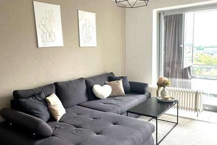 Wohnung Bedburg Blerichen - 3 Zimmer, 79 m&sup2;, 950&euro; | Angebot:26214663