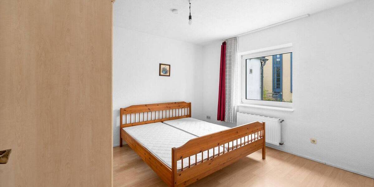 Reihenmittelhaus Düsseldorf Derendorf - 6 Zimmer, 130 m&sup2;, 550.000&euro; | Angebot:26160720