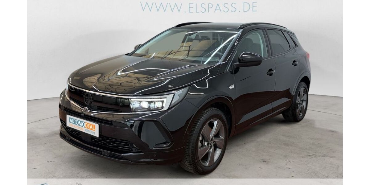 Opel Grandland (X) 25.356 km 24.849 &euro; Moers 47445