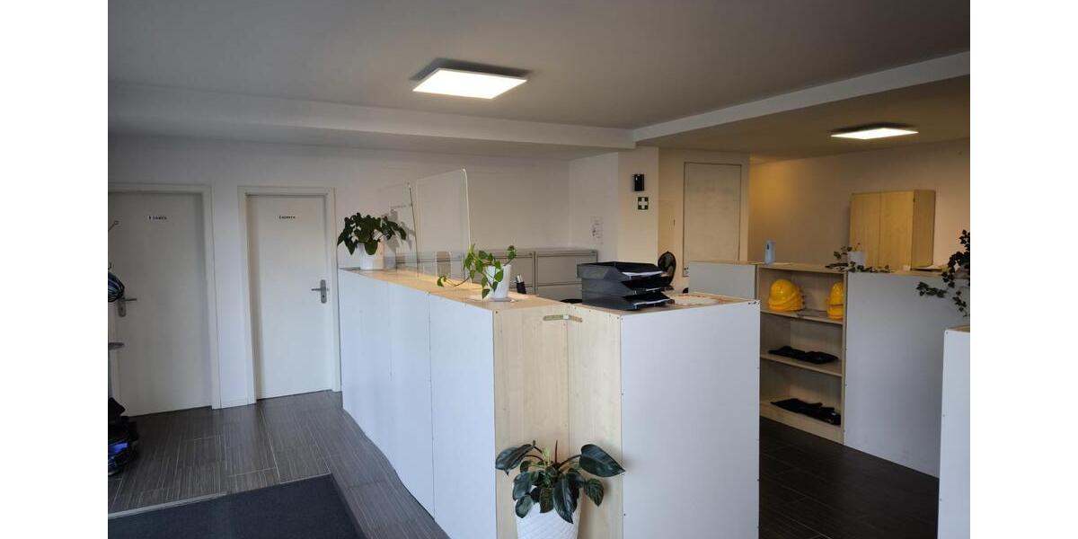 Gewerbeobjekt Krefeld Dießem - 800&euro; | Angebot:25317035