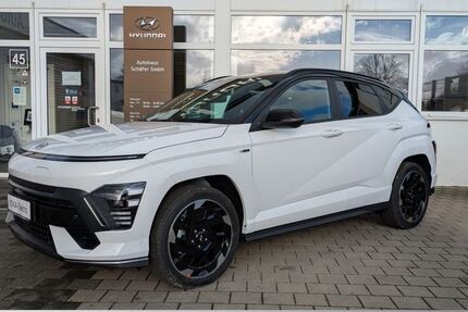 Hyundai KONA Elektro 2.101 km 41.998 &euro; Leverkusen 51373