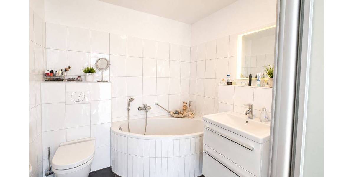 Etagenwohnung Wuppertal Elberfeld - 4 Zimmer, 126 m&sup2;, 449.000&euro; | Angebot:26908543