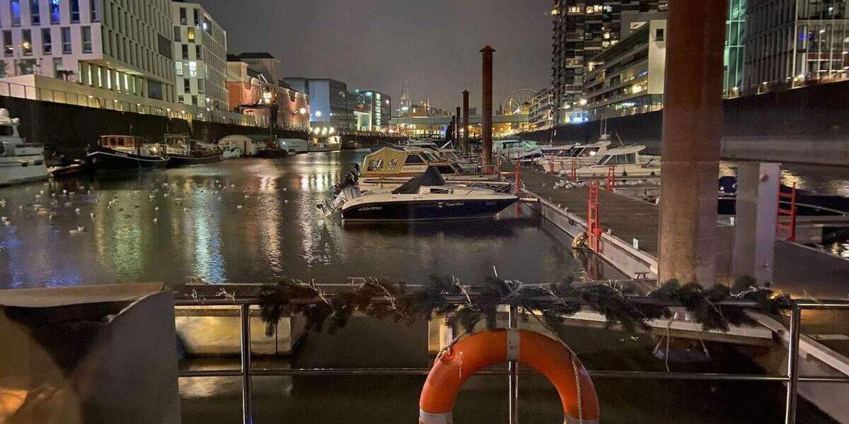 Etagenwohnung Duisburg Kaßlerfeld - 3 Zimmer, 45 m&sup2;, 449.000&euro; | Angebot:23967930