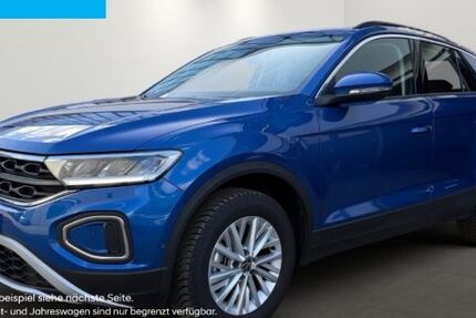 VW T-Roc 8.455 km 22.750 &euro; Mülheim 45478