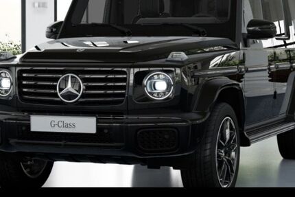 Mercedes-Benz G 450 9.900 km 172.990 &euro; Düsseldorf 40470