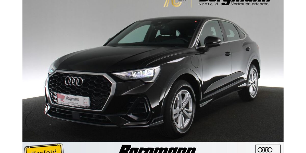 Audi Q3 85.465 km 27.991 &euro; Krefeld 47803