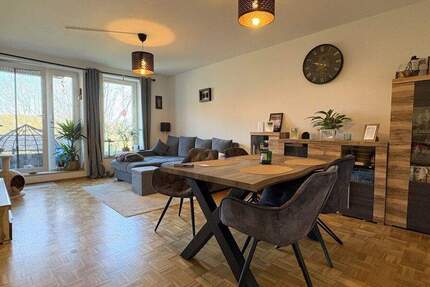 Wohnung Meerbusch / Büderich Büderich - 2 Zimmer, 70 m&sup2;, 770&euro; | Angebot:25748177
