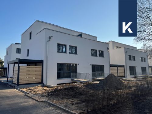 Doppelhaushälfte Pulheim - 6 Zimmer, 237 m&sup2;, 3.140&euro; | Angebot:26476059