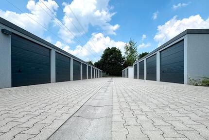 Garagen / Stellplätze Düsseldorf Stadtbezirk 9 - 179&euro; | Angebot:24484101