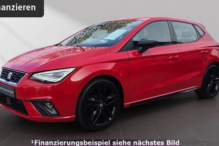 Seat Ibiza 35.900 km 14.790 &euro; Solingen 42719