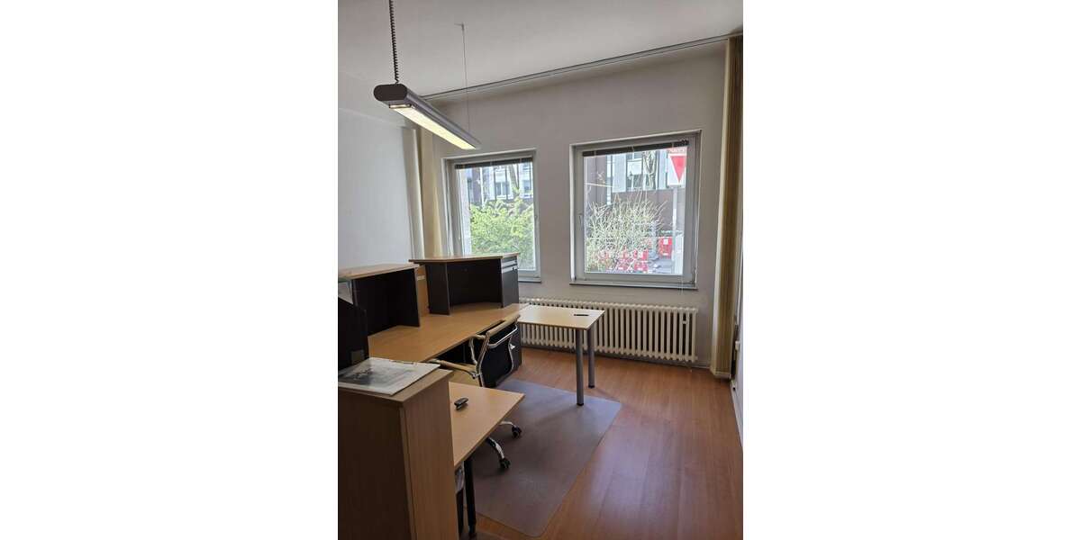 Gewerbeobjekt Düsseldorf Stadtbezirk 3 - 1.750&euro; | Angebot:25337037