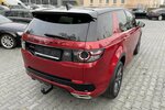 Land Rover Discovery Sport / Kamera/ Bi-Xenon/ AHK / Allrad 145.000 km 16.850 &euro; Mönchengladbach 41066