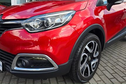 Renault Captur 22.719 km 14.300 € Moers 47443