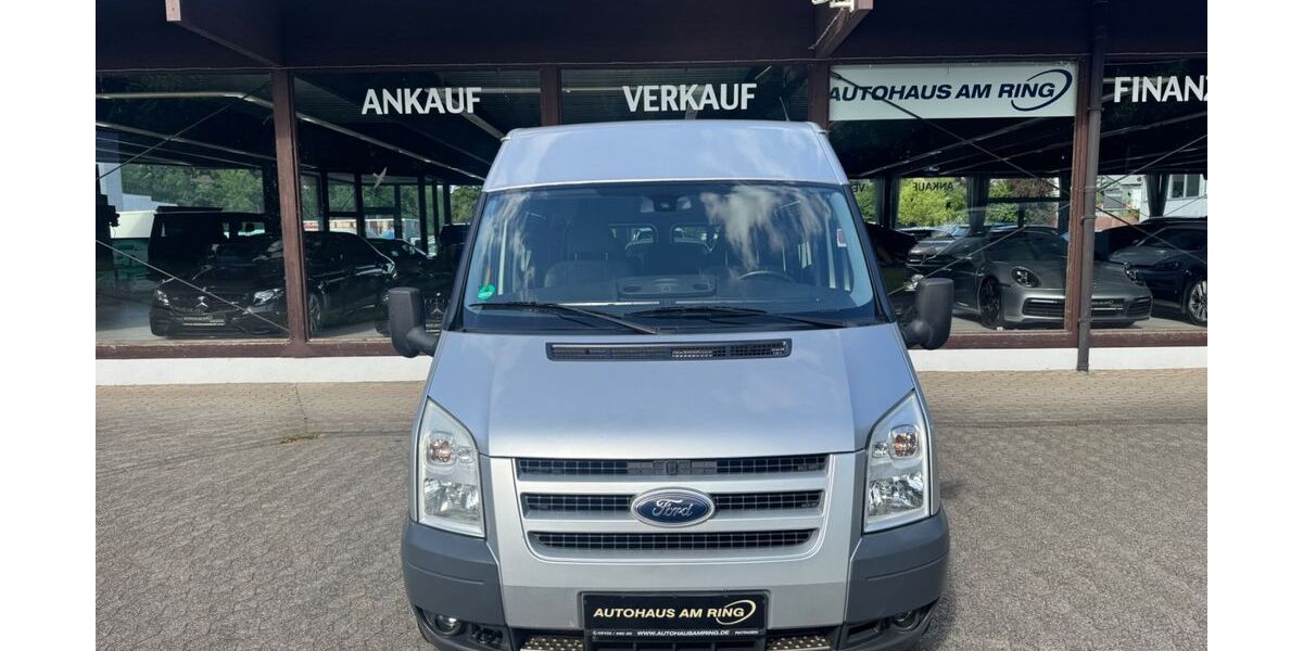 Ford Transit 249.876 km 8.999 &euro; Ratingen bei Düsseldorf 40878