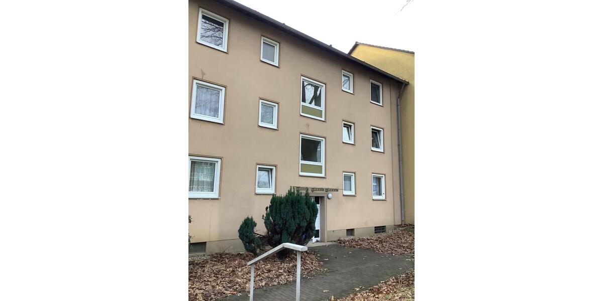 Schön aufgeteilte 2 Zimmer, mit Balkon und Wannenbad 2 zimmer