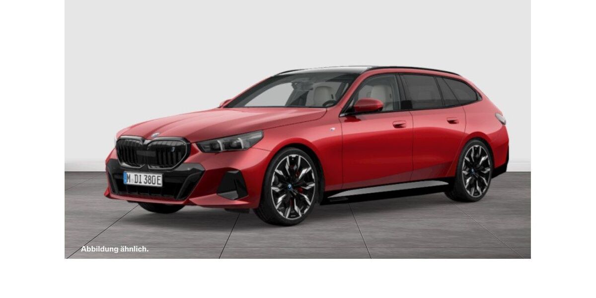 BMW i5 24.071 km 59.980 &euro; Wuppertal 42117