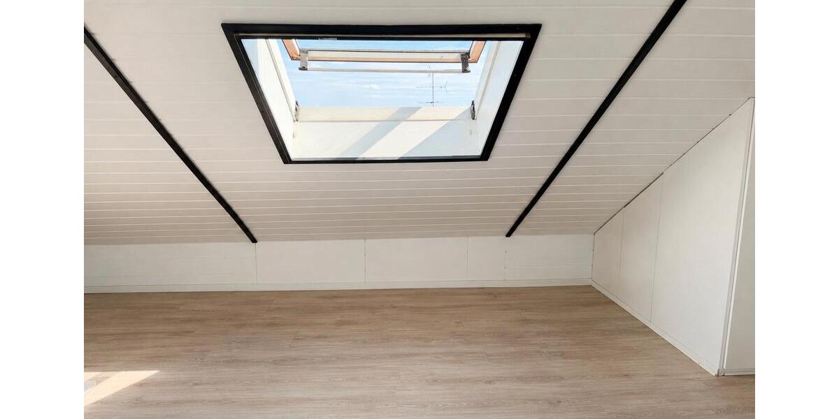 Maisonettenwohnung Mönchengladbach Süd - 4 Zimmer, 116 m&sup2;, 279.000&euro; | Angebot:27162495