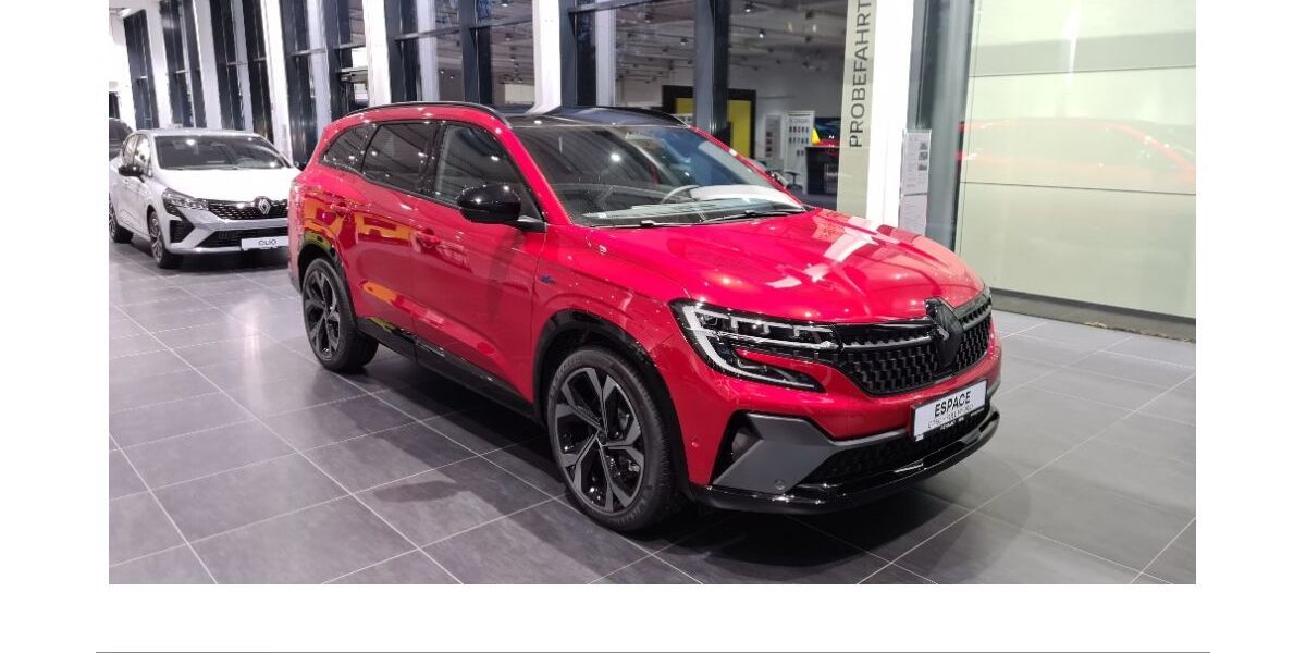 Renault Espace 12.000 km 38.498 &euro; Duisburg 47167