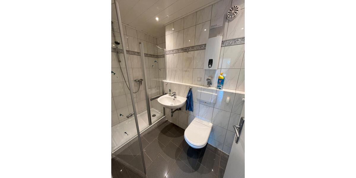 Etagenwohnung Wuppertal Cronenberg - 2 Zimmer, 58 m&sup2;, 129.500&euro; | Angebot:26988044