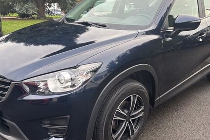 Mazda CX-5 64.118 km 13.990 &euro; Neuss 41464