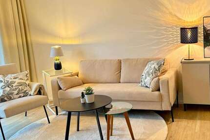 Zimmer Monheim am Rhein Baumberg - 2 Zimmer, 1.850&euro; | Angebot:25177138