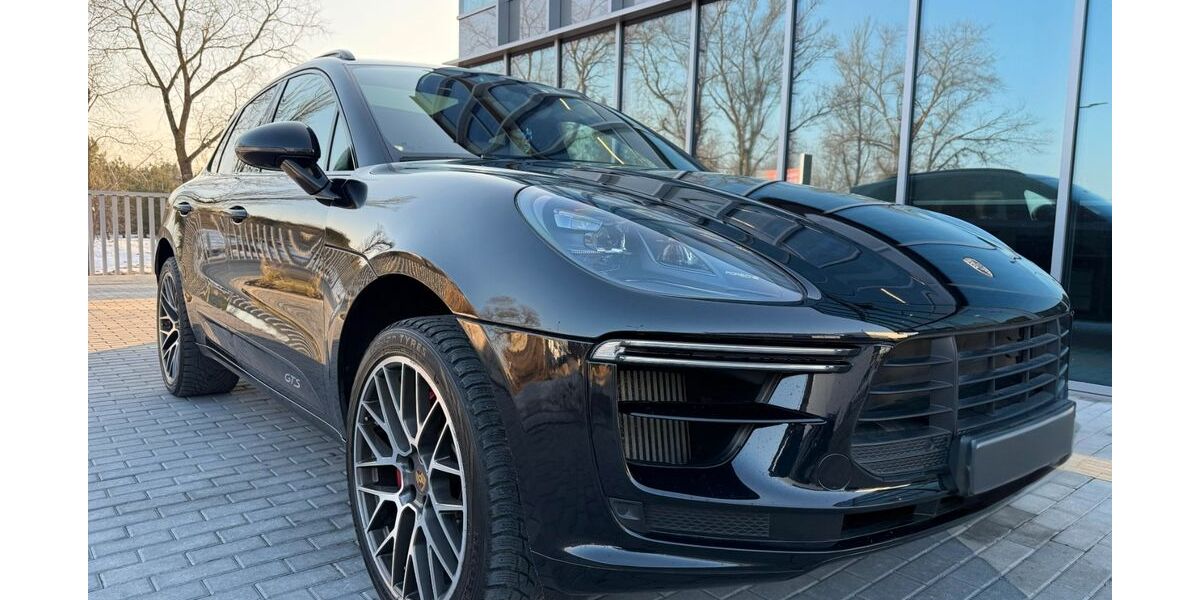 Porsche Macan 146.500 km 32.500 &euro; Korschenbroich 41352