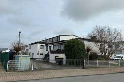 Halle in Korschenbroich 1.700.000 € 1450 m² zimmer