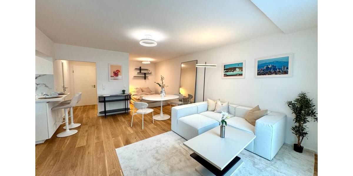 Etagenwohnung Düsseldorf Pempelfort - 1 Zimmer, 48 m&sup2;, 281.000&euro; | Angebot:26007028