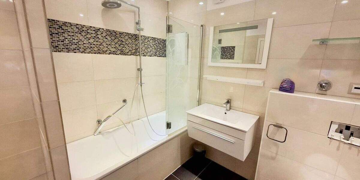 Etagenwohnung Wuppertal Ronsdorf - 3 Zimmer, 78 m&sup2;, 185.000&euro; | Angebot:25738222