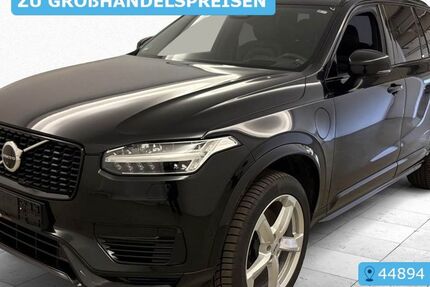 Volvo XC90 122.131 km 40.197 &euro; Krefeld 47829
