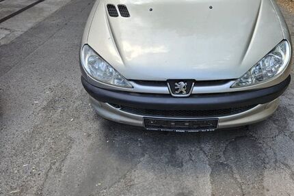 Peugeot 206 197.000 km 750 &euro; Mönchengladbach 41236