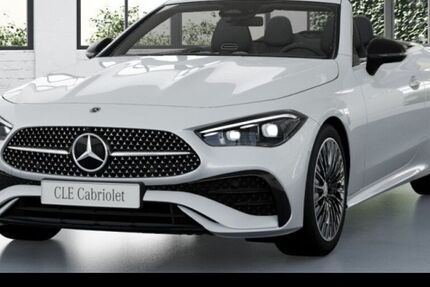 Mercedes-Benz CLE 200 9.900 km 65.490 &euro; Düsseldorf 40470