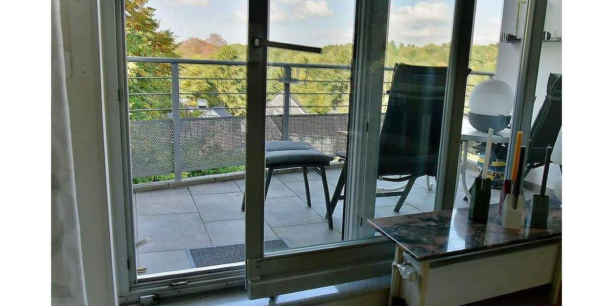 *Reserviert* Sehr schöne 3 Zimmer Wohnung SG-WaldMerscheid, Top gepflegt *provisionsfrei* 3 zimmer