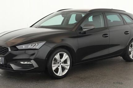 Seat Leon 57.100 km 23.684 &euro; Düsseldorf 40233