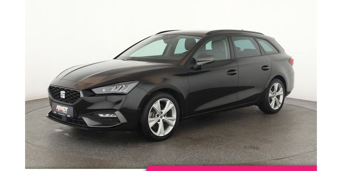 Seat Leon 57.100 km 23.684 &euro; Düsseldorf 40233