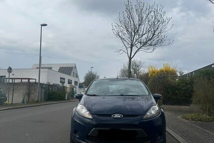 Ford Fiesta 143.000 km 3.199 &euro; Dormagen 41539