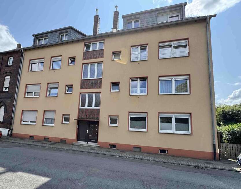 Wohnung zum Kaufen in Oberhausen 90.000 € 65 m²