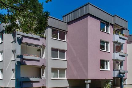 Wohnung Remscheid Gemarkung Bergisch Born - 4 Zimmer, 95 m&sup2;, 733&euro; | Angebot:26277971