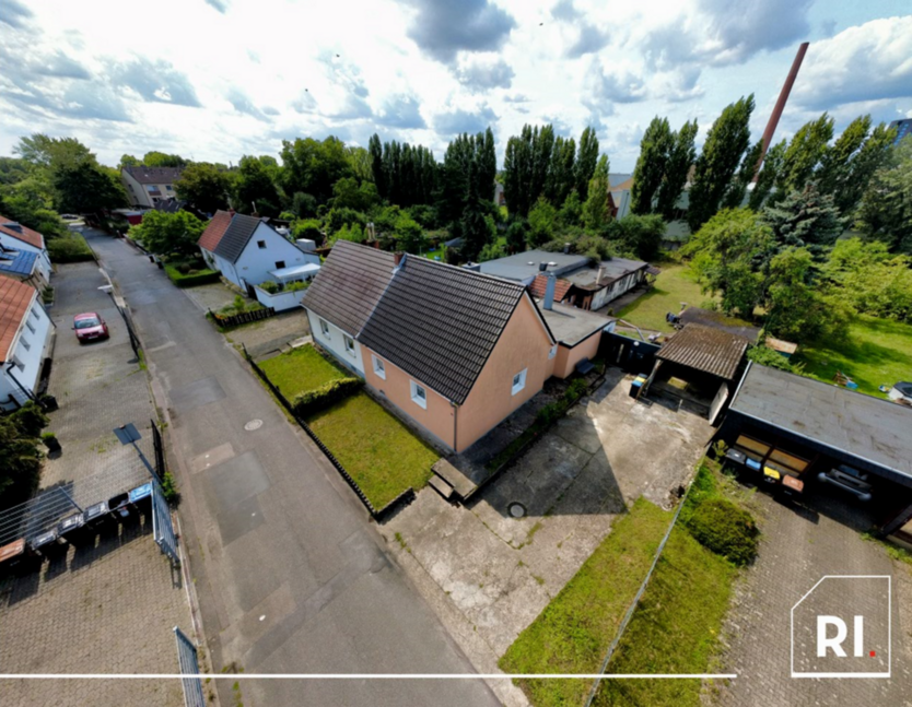 Haus zum Kaufen in Köln 359.000 € 100 m²