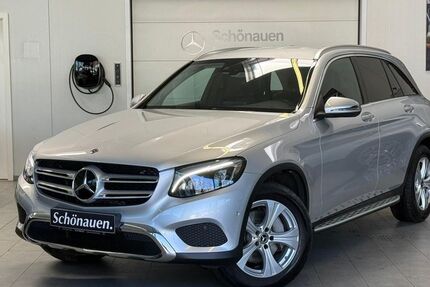 Mercedes-Benz GLC 250 96.468 km 28.990 &euro; Wuppertal 42281