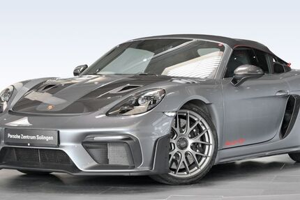 Porsche Boxster 11.150 km 153.718 &euro; Solingen 42653