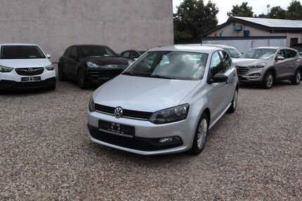 VW Polo 142.655 km 6.990 &euro; Solingen 42653