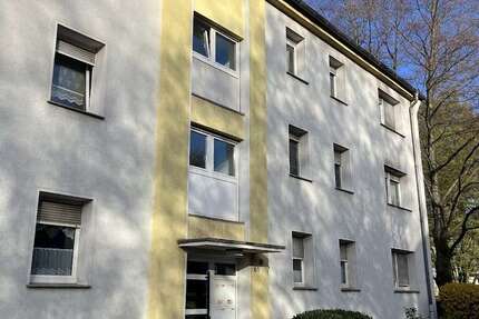 Wohnung Duisburg Rheinhausen - 4 Zimmer, 79 m&sup2;, 550&euro; | Angebot:27317846