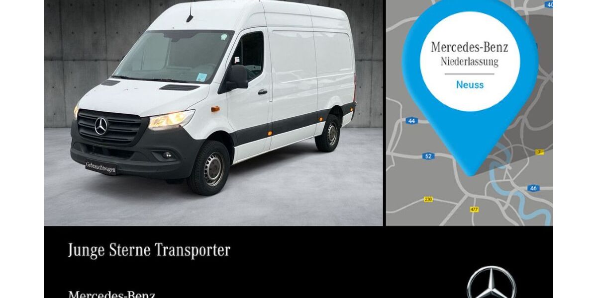Mercedes-Benz Sprinter 24.626 km 41.388 &euro; Neuss 41460