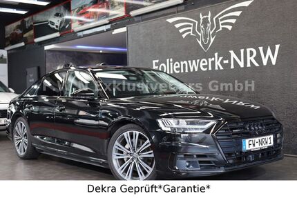 Audi A8 159.700 km 39.970 &euro; Krefeld 47800