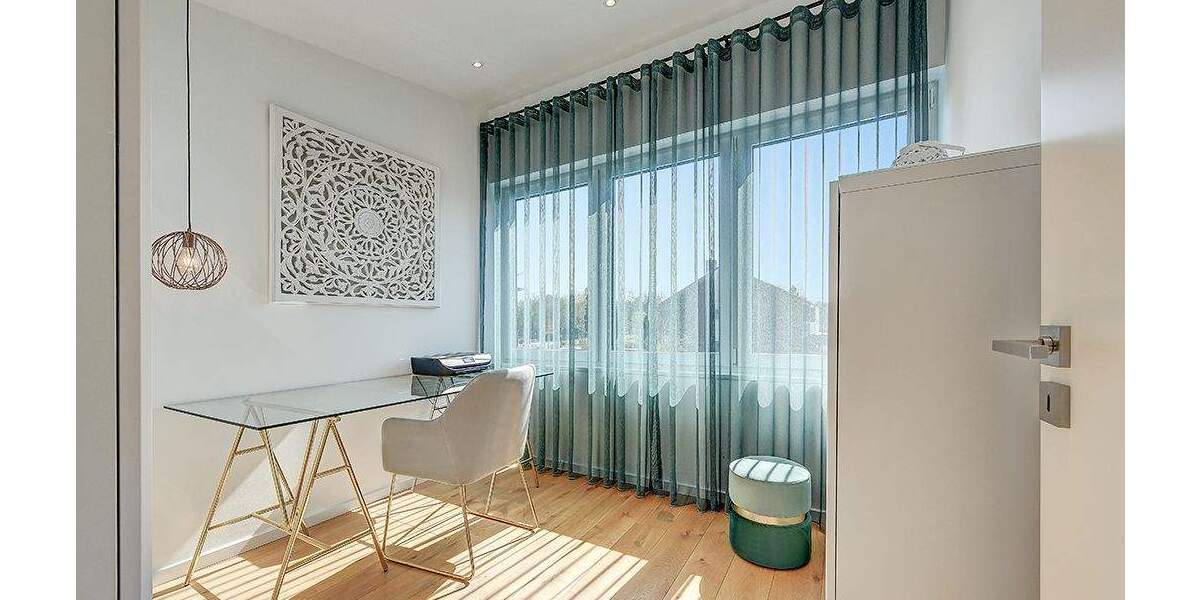 Reihenendhaus Düsseldorf Kaiserswerth - 1 Zimmer, 360 m&sup2;, 1.390.000&euro; | Angebot:25687690