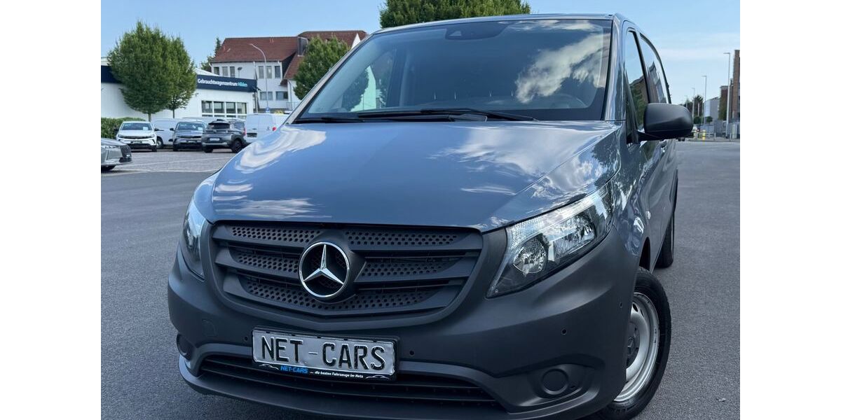 Mercedes-Benz Vito 47.000 km 20.950 &euro; Hilden (bei Düsseldorf) 40721