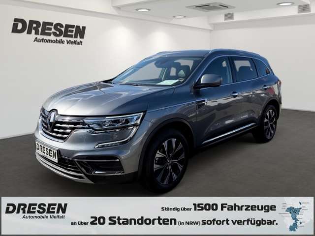 Renault Koleos 27.541 km 22.990 &euro; Mönchengladbach 41061