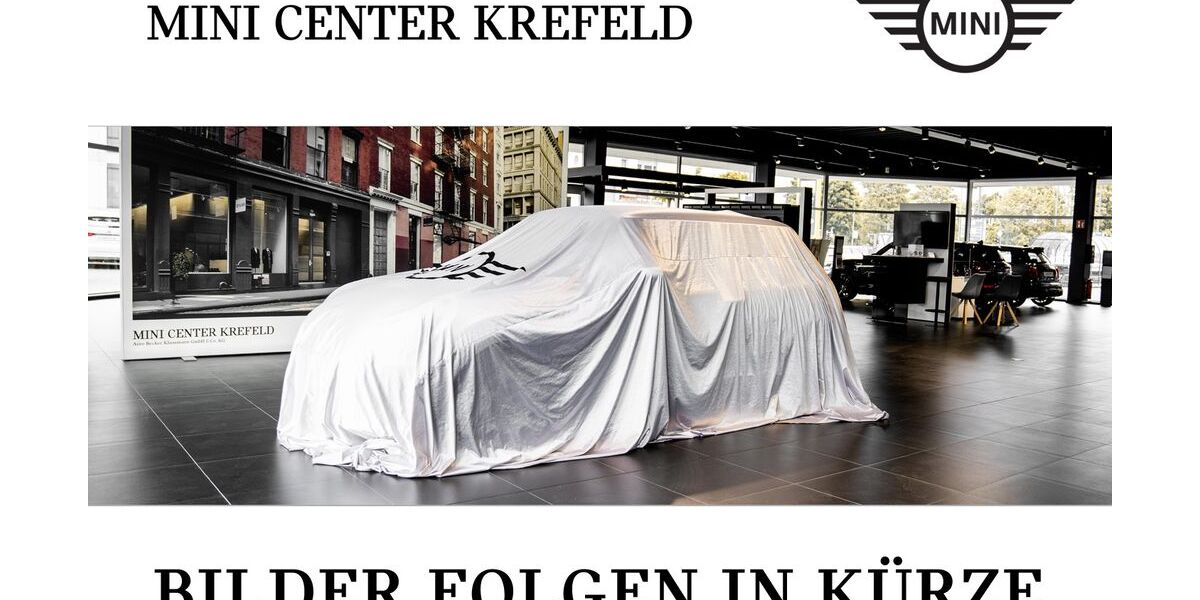 Mini Cooper S 12.670 km 28.575 &euro; Krefeld 47800
