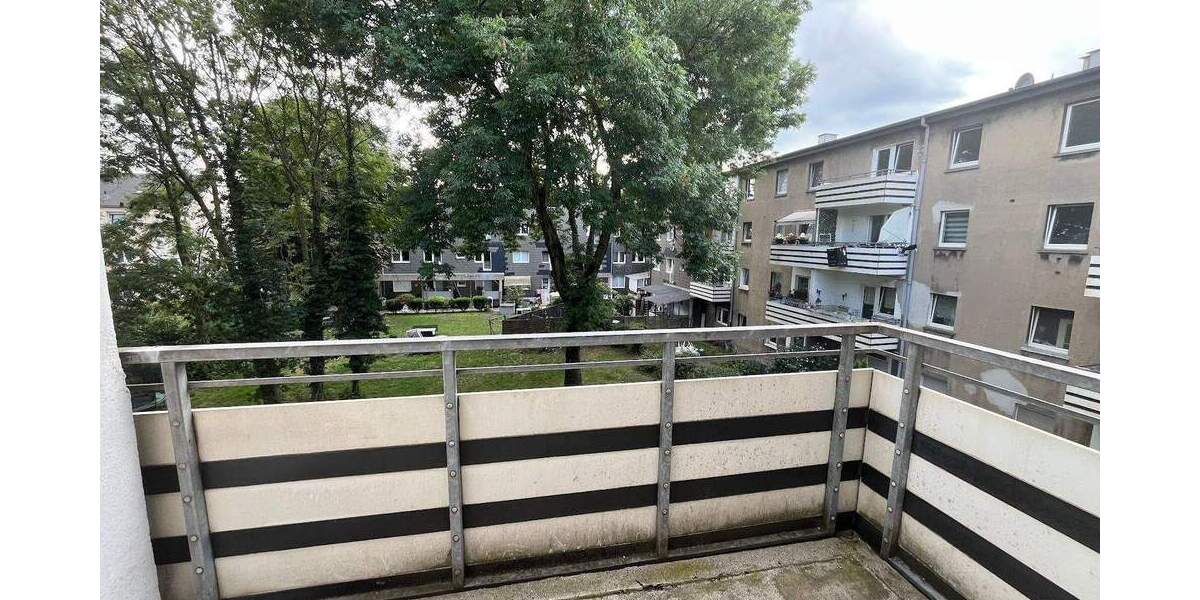 Etagenwohnung Duisburg Mittelmeiderich - 2 Zimmer, 59 m&sup2;, 449&euro; | Angebot:25803644